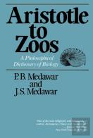 Aristotle To Zoos