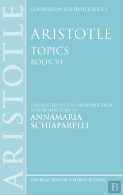 Bertrand.pt - Aristotle: Topics Book Vi