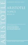 Aristotle: Topics Book Vi