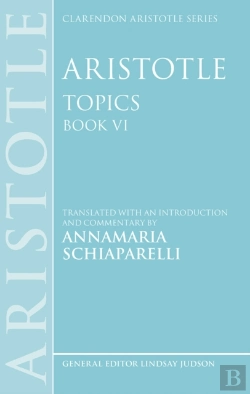 Bertrand.pt - Aristotle: Topics Book Vi