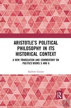 Bertrand.pt - Aristotleâ€™S Political Philosophy In Its Historical Context