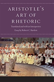 Aristotle'S 'Art Of Rhetoric'