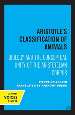 Bertrand.pt - Aristotle'S Classification Of Animals