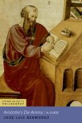 Aristotle'S De Anima
