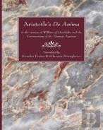 Aristotle'S De Anima