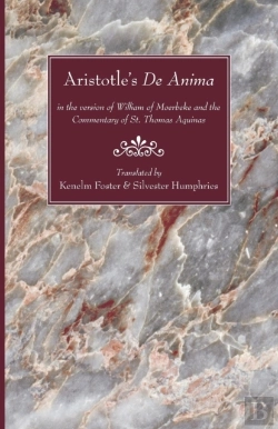 Bertrand.pt - Aristotle'S De Anima