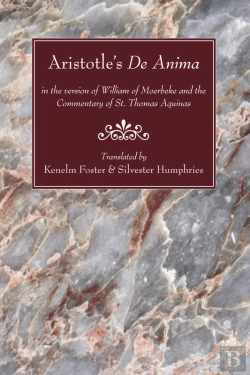 Bertrand.pt - Aristotle'S De Anima