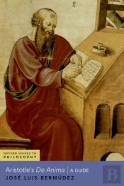 Aristotle'S De Anima