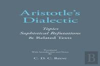 Aristotle'S Dialectic