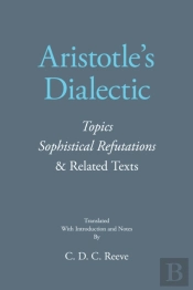 Aristotle'S Dialectic