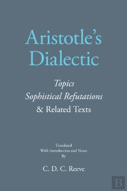 Bertrand.pt - Aristotle'S Dialectic