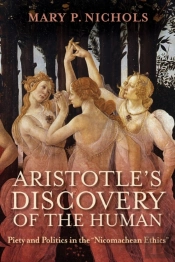 Aristotle'S Discovery Of The Human