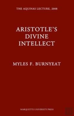 Bertrand.pt - Aristotle'S Divine Intellect