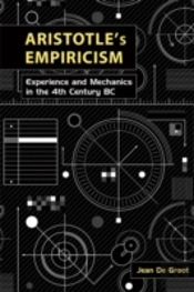 Aristotle'S Empiricism