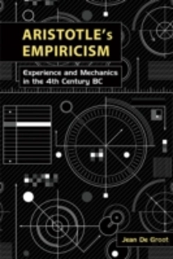 Bertrand.pt - Aristotle'S Empiricism