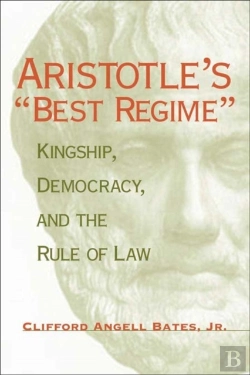 Bertrand.pt - Aristotle'S &Quote;Best Regime&Quote;