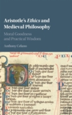 Bertrand.pt - Aristotle'S Ethics And Medieval Philosophy