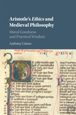 Bertrand.pt - Aristotle'S Ethics And Medieval Philosophy