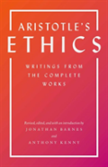 Aristotle'S Ethics