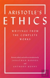 Aristotle'S Ethics