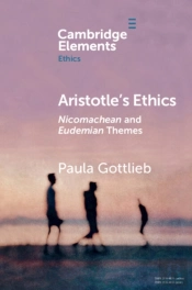 Aristotle'S Ethics
