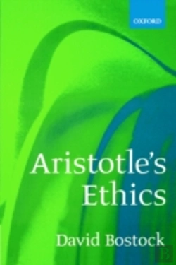 Bertrand.pt - Aristotle'S Ethics
