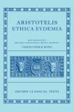 Aristotle'S Eudemian Ethics