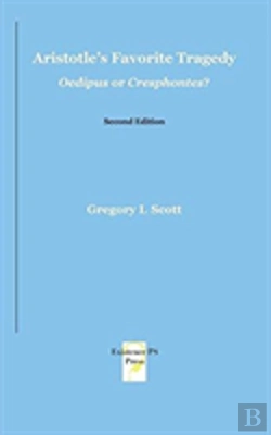 Bertrand.pt - Aristotle'S Favorite Tragedy