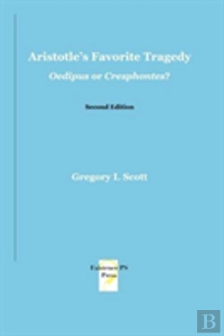 Bertrand.pt - Aristotle'S Favorite Tragedy