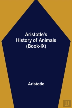 Bertrand.pt - Aristotle'S History Of Animals (Book-Ix)