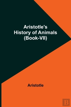 Bertrand.pt - Aristotle'S History Of Animals (Book-Vii)
