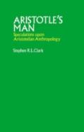 Aristotle'S Man
