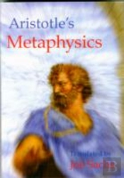 Aristotle'S Metaphysics