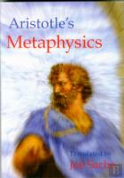 Bertrand.pt - Aristotle'S Metaphysics