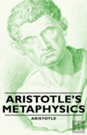 Aristotle'S Metaphysics