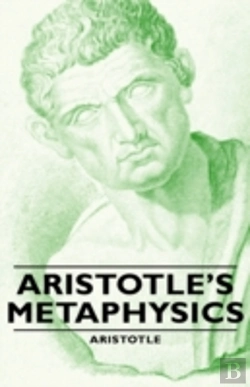 Bertrand.pt - Aristotle'S Metaphysics