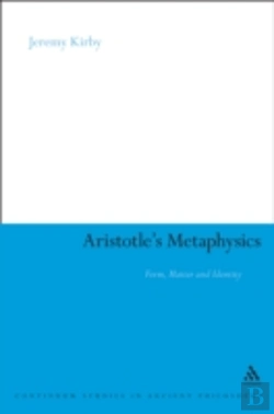 Bertrand.pt - Aristotle'S Metaphysics