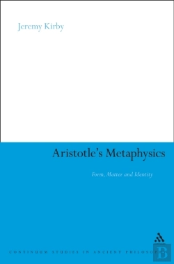 Bertrand.pt - Aristotle'S Metaphysics