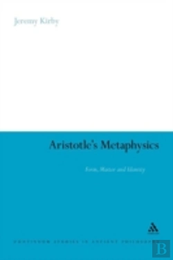 Bertrand.pt - Aristotle'S Metaphysics