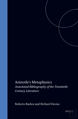 Bertrand.pt - Aristotle'S Metaphysics