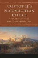 Aristotle'S Nicomachean Ethics