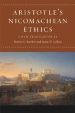 Bertrand.pt - Aristotle'S Nicomachean Ethics
