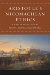 Aristotle'S Nicomachean Ethics