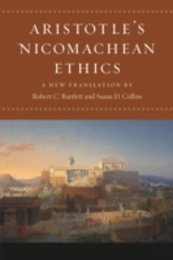 Bertrand.pt - Aristotle'S Nicomachean Ethics