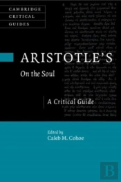 Aristotle'S On The Soul
