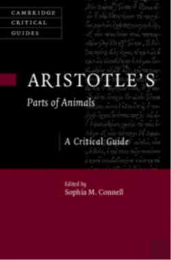 Bertrand.pt - Aristotle'S Parts Of Animals