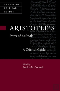 Bertrand.pt - Aristotle'S Parts Of Animals