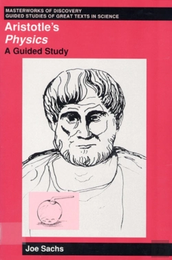 Bertrand.pt - Aristotle'S Physics
