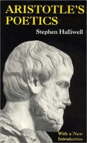Aristotle`S Poetics