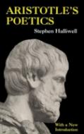 Aristotle'S ''Poetics''